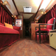Illustration for article titled You Can And Should Buy Willie Nelsons Tour Bus